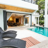 Отель Amazing 5BR Seaview Private Pool Villa by Intira Villas, фото 7