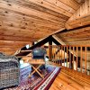 Отель Cozy Holiday Home in Dion with Sauna and Jacuzzi, фото 22