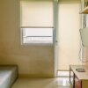 Отель Comfort And Simple 2Br At Green Pramuka City Apartment, фото 3