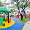 Отель Homey And Spacious 3Br Sky House Bsd Apartment, фото 15