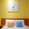 Отель Sans Hotel Pippo Yogyakarta, фото 5