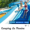 Отель Camping La Marine, фото 8