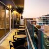 Отель Majestic Roof Garden Hotel, фото 4