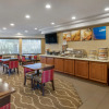 Отель Comfort Inn & Suites Lincoln City, фото 26