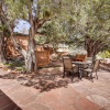 Отель Cozy Sedona Apartment: Private Patio w/ Gazebo!, фото 10