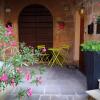 Отель Cittadella 13 romantic house, фото 15