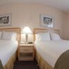 Отель Holiday Inn Express Hotel & Suites San Antonio - Rivercenter Area, фото 11