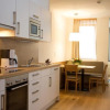 Отель Berglife Appartements, фото 17