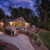 Отель Lake Norman Hideaway, фото 27
