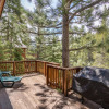 Отель Serventi 3 Bedroom Holiday Home By Tahoe Truckee, фото 13
