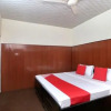 Отель OYO 27614 Hotel Oscar Inn, фото 18