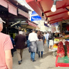 Отель Ha-Carmel Market Apartment, фото 27