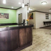 Отель Quality Inn Forsyth, фото 25