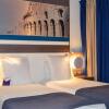 Отель Mercure Roma Centro Colosseo, фото 11