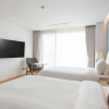 Отель C-ONE Island Hotel & Resort Jaeundo, фото 3