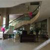 Отель Jinxique Hotel, фото 4