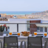 Отель Mc Suites Lagos with Pool And Sea View, фото 13