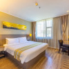 Отель Homeinns Plus Zhangye Road Lanzhou Pedestaian, фото 3