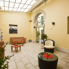 Отель Residence Cortile Mercè, фото 2