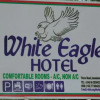 Отель White Eagle Hotel, фото 11