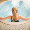 Отель Kyriad Prestige Residence & Spa Cabourg - Dives-sur-Mer, фото 35