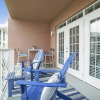 Отель Anastasia Sea Breeze, фото 6