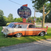Отель Maples Motel, фото 1