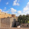 Отель House Holidays Yasmine To Otranto 6 Places в Отранто