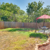 Отель Modern Fort Worth Home w/ Yard ~ 5 Miles to Dtwn!, фото 19