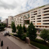 Отель Stellar Residence, фото 13