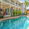 Отель Easy Livin' by Avantstay Key West Home w/ Pool & BBQ Week Long Stays Only, фото 45