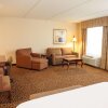 Отель Hampton Inn & Suites Brookings, фото 49