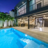 Отель Villa Bali Townhouse, фото 28