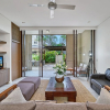 Отель Private Sea Temple Apartment 120, фото 5