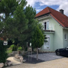 Отель FEWO Bachmann Landhaus 2, auch kurzfristig EP Eintrittskarten garantiert!!!, фото 3