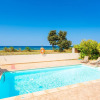 Отель Achilles Beach Villa Large Private Pool Walk to Beach Sea Views A C Wifi Car Not Required - 2050, фото 31