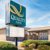 Отель Quality Inn Noblesville - Indianapolis, фото 21