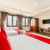 Отель Camy Hotel, фото 17