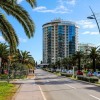 Отель Luxury Apartments Artiani, фото 1