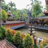 Отель Nida Rooms Ubud Raya Panestanan 8156 at Dewa Bharata Bungalows Ubud, фото 1