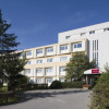 Отель Mercure Annemasse Porte de Genève, фото 1