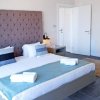 Отель 5 Bedroom Luxury Villa With Private Pool and Private Beach in Bodrum-gumusluk 2, фото 25