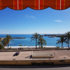 Отель Menton, 2 pièces face à la mer, 2 minutes à pied du centre-ville., фото 13