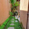 Отель Cheerful 1 Bedroom Private House with Pool in Ubud, фото 5