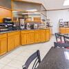Отель Best Western Central Inn, фото 32