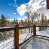 Отель Riverside Condo in Silverthorne by RedAwning, фото 8
