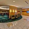 Отель SpringHill Suites Marriott Norfolk Old Dominion University, фото 19