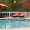 Отель Fairfield Inn Greenville-Spartanburg Airport, фото 25