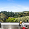 Отель Hikanui Haven - Havelock North Holiday Home, фото 8