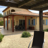 Отель Luxurious Holiday Home in Sampzon With Private Terrace, фото 15